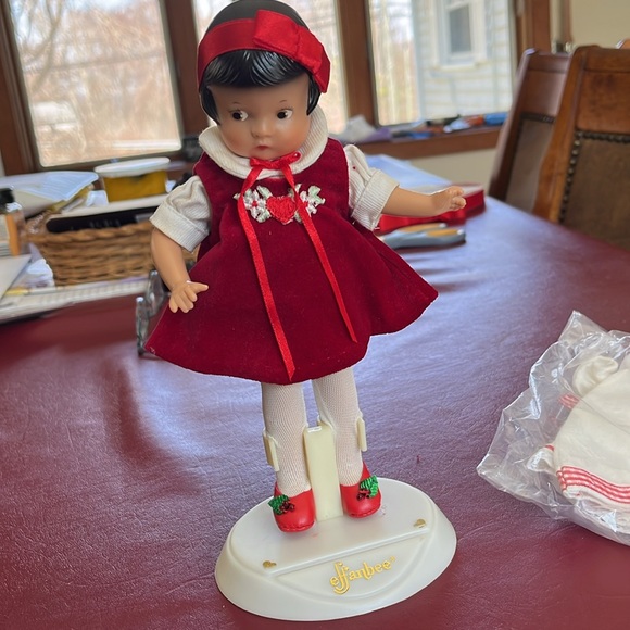 Patsyette effanbee doll - Picture 2 of 11